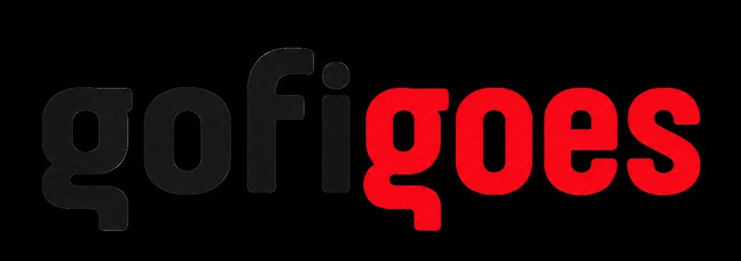 Gofigoes